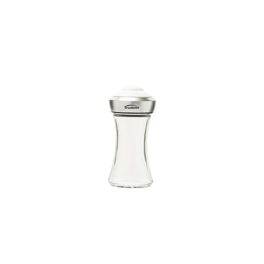 Trudeau - Glass Pop Salt & Pepper Shaker