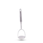 Millvado - Stainless Steel Utensils, Potato Masher 12.5''