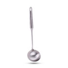 Millvado - Stainless Steel Utensils, Soup Ladle 14''