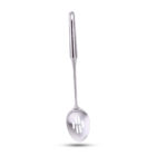 Millvado - Stainless Steel Utensils, Slotted Spoon 15''