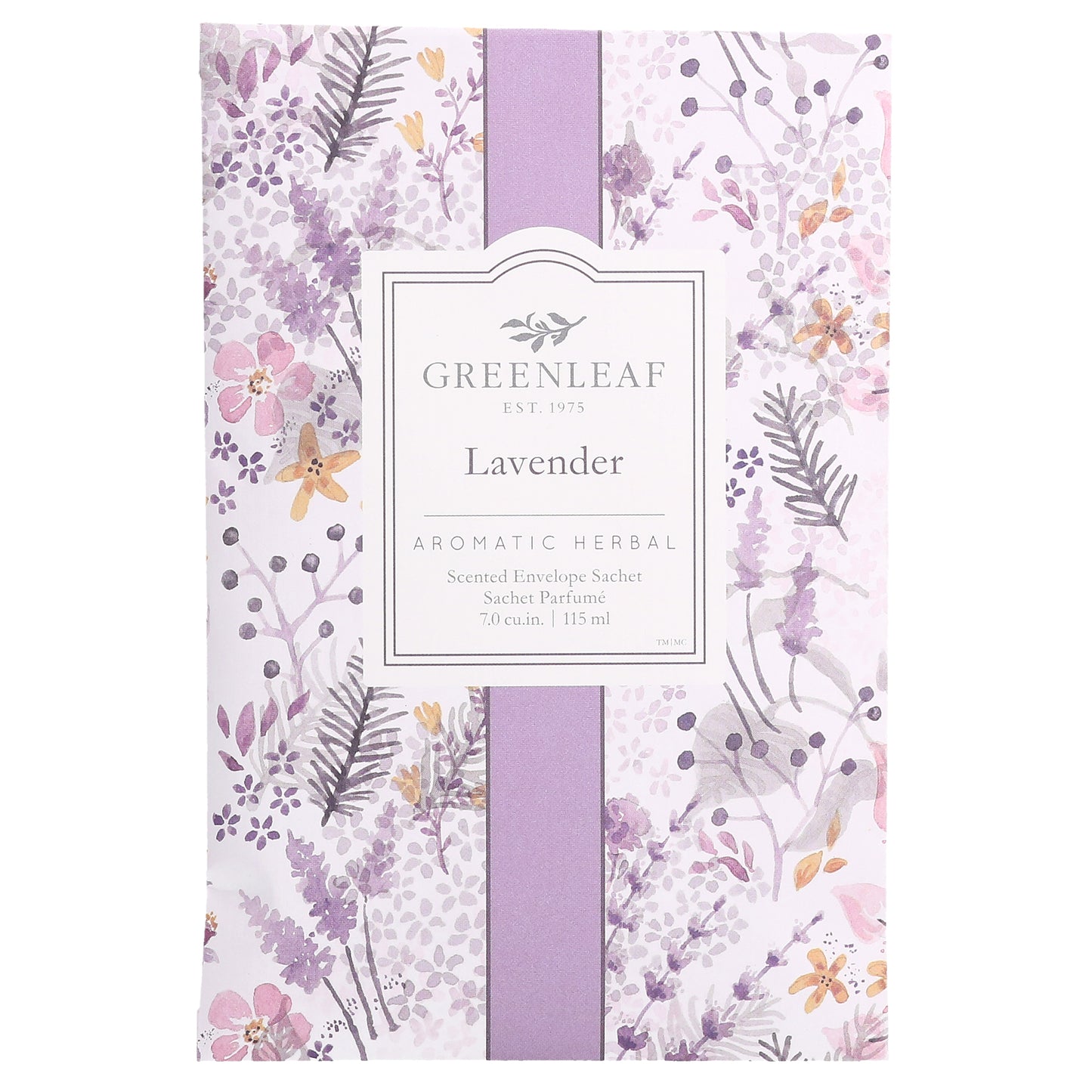 Sachet Lavender