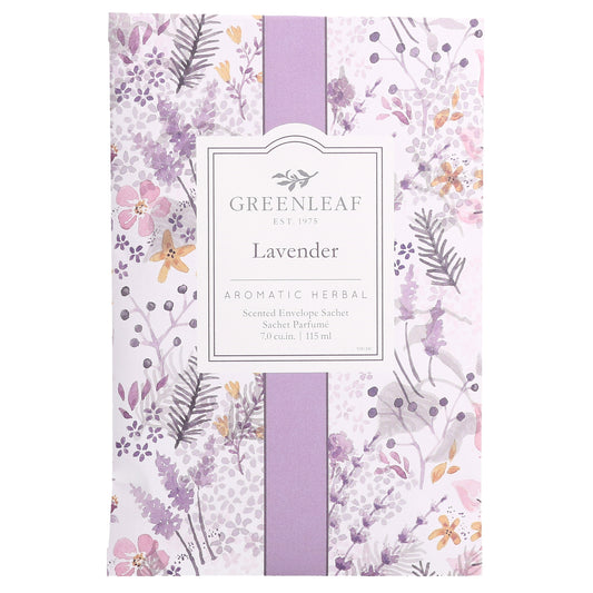 Sachet Lavender