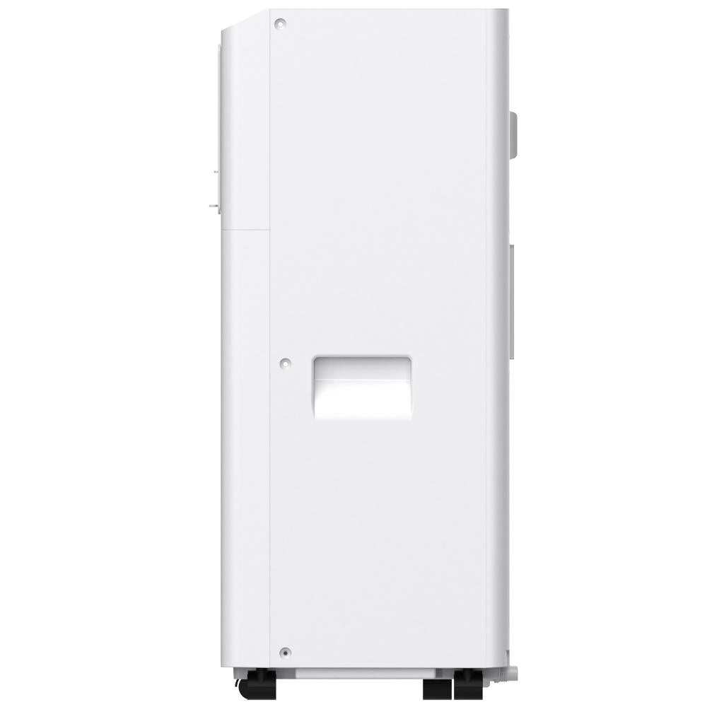 IMPECCA 8,500/5,100 BTU 3-in-1 Portable Air Conditioner