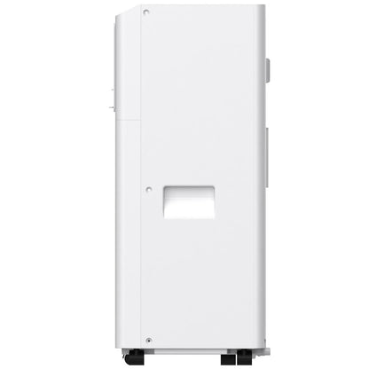 IMPECCA 8,500/5,100 BTU 3-in-1 Portable Air Conditioner