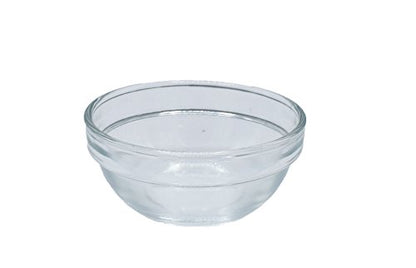 karrah plate set glass