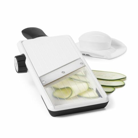 Oxo Adjustable Hand-Held Mandoline Slicer