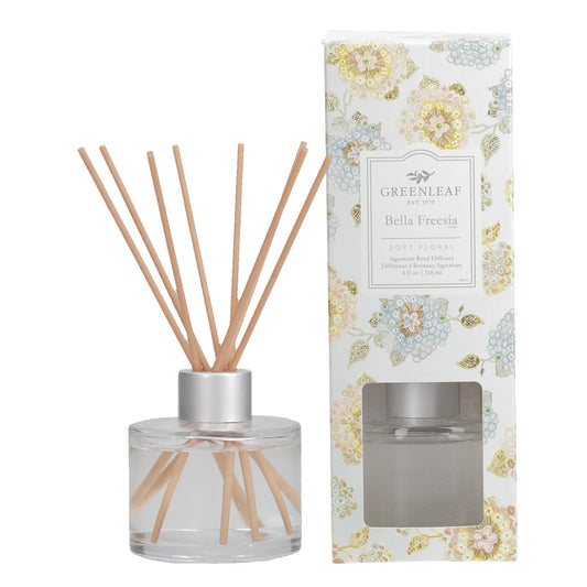 Reed Diffuser Bella Freesia