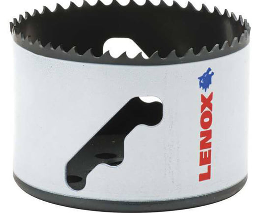 3-1/8" Bi-Metal Hole Saws - Boxed