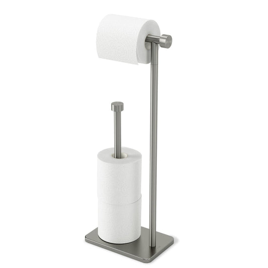 CAPPA TOILET PAPER HOLDER & RESERVE