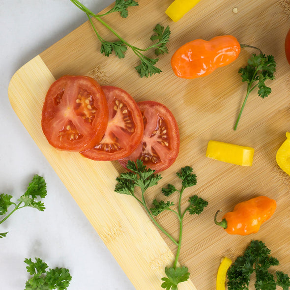 Banboo Cutting Board