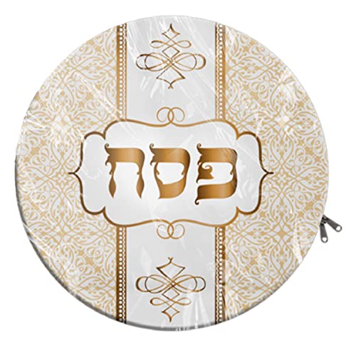 matzah bag 12''round