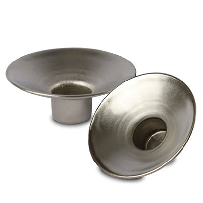 metal candle holder small 2