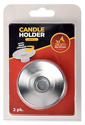 metal candle holder small 5