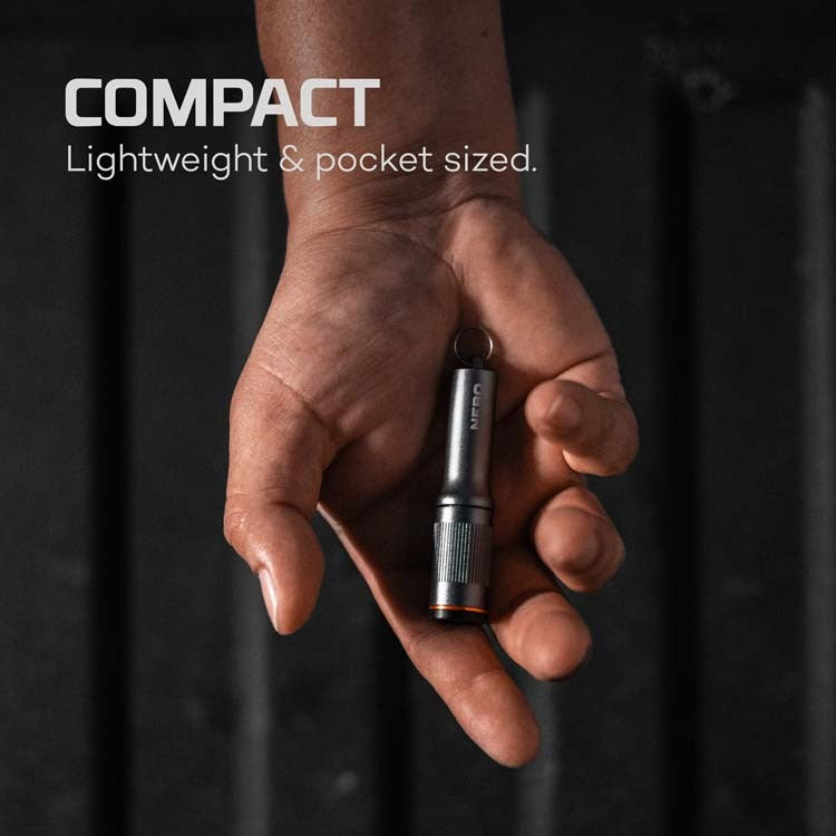 Nebo Preplite Combo Flashlight Set