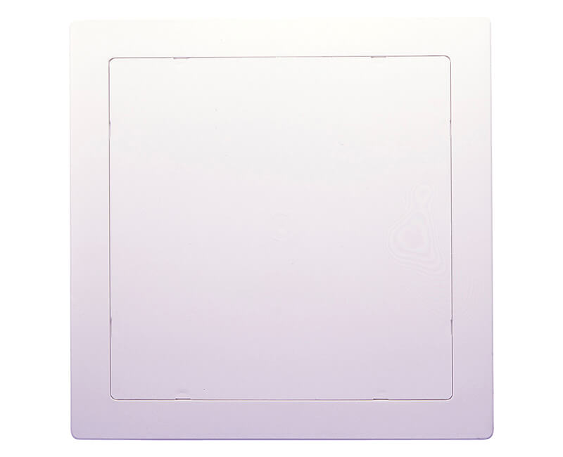 8" X 8" Plastic Access Panel