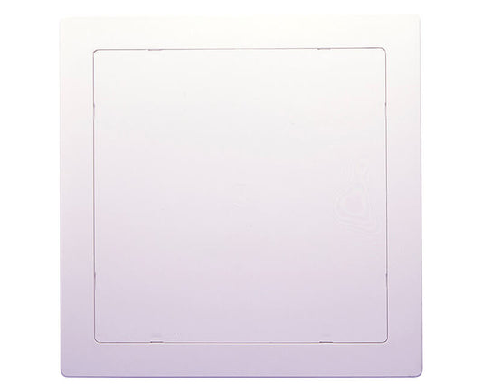 8" X 8" Plastic Access Panel