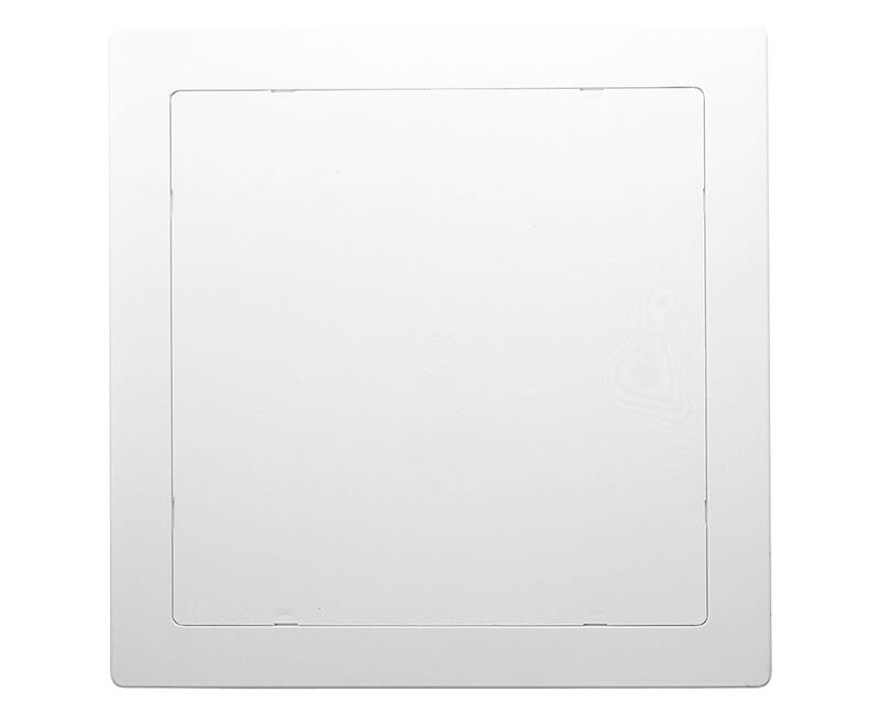 14" X 14" Plastic Access Panel