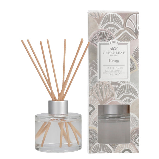 Reed Diffuser Haven