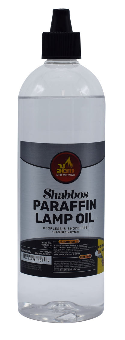 paraffin lamp oil clear