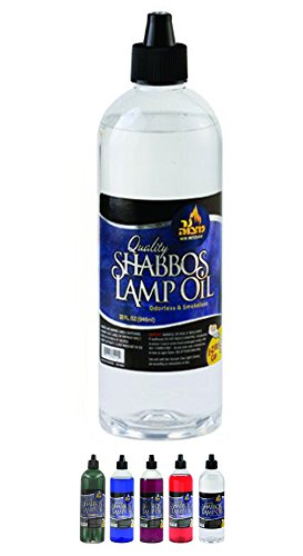 paraffin lamp oil clear