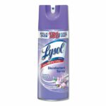 LYSOL DIS SPRAY-12.5oz MORNING