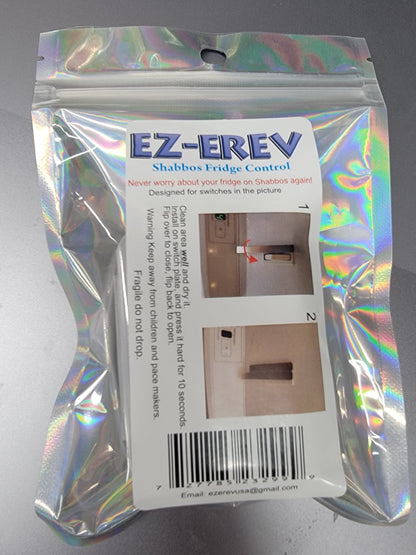 EZ-EREV Shabbos Fride Switch