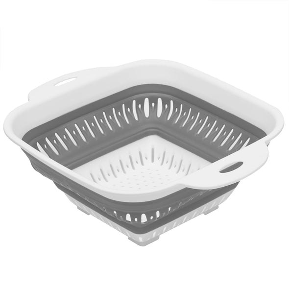 Collapsible Colander