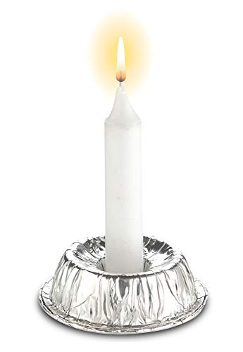 self standing candle holder 3