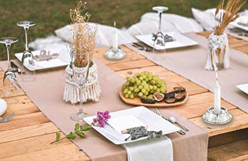 self standing candle holder 4