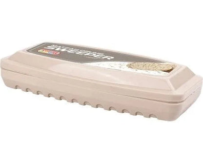 Matzah Crumb Sweeper