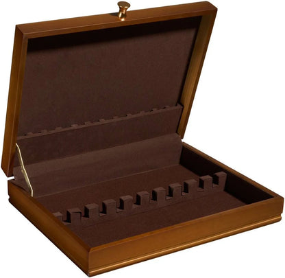 Flatware Storage Box Natural