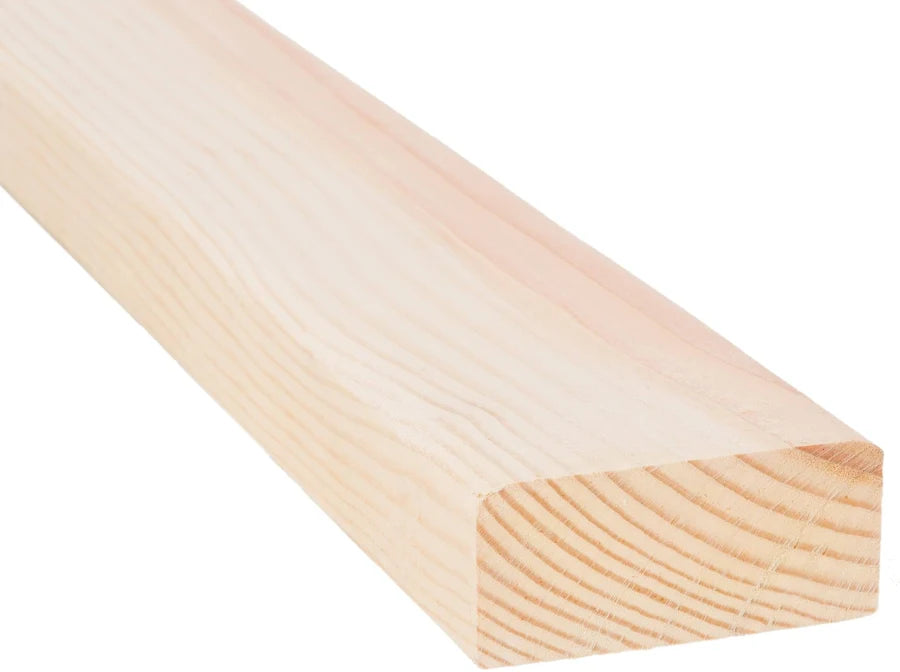 Wooden Beams (2x4x10)