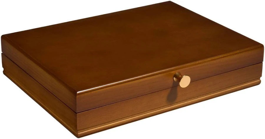 Flatware Storage Box Natural