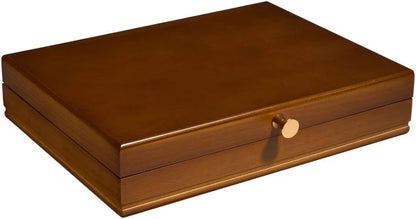 Flatware Storage Box Natural