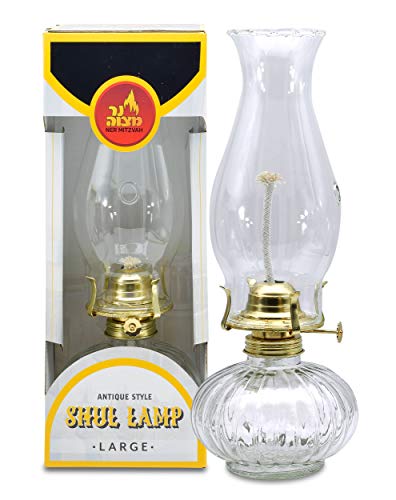 shul lamp large 2