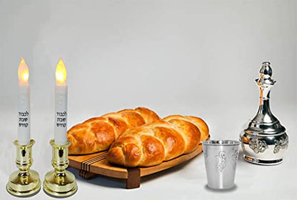stainless steel mini kiddush cup 3