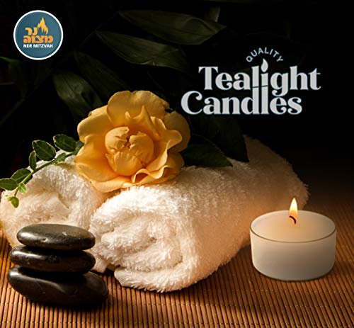 tealights in plastic cups 5