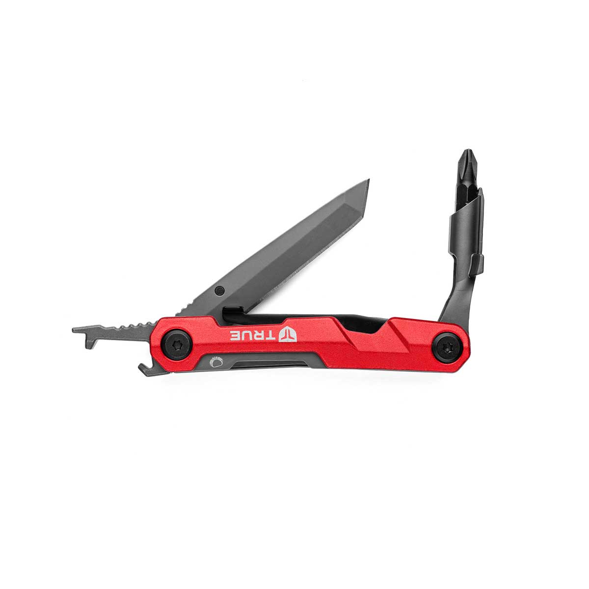 TI BLOCK 5-IN-1 MULTITOOL
Unleash Possibilities: Screw, Slice, Pop - One Tool, Limitless Capabilities!