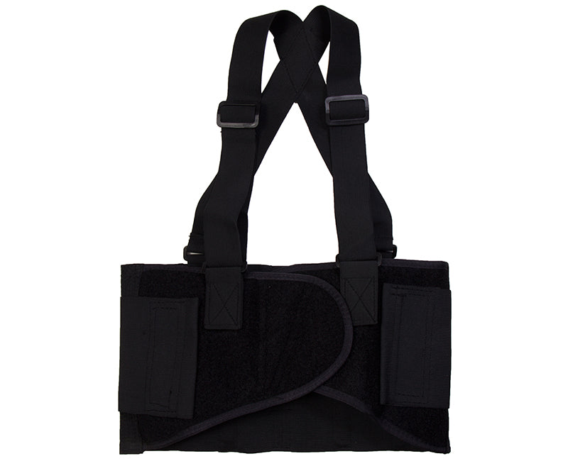 Back Support - X-Large