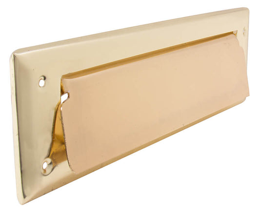 10" X 3" Mailbox Slot US3