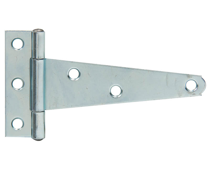 4" Light T-Hinges