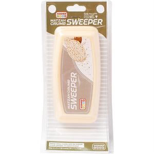 Matzah Crumb Sweeper