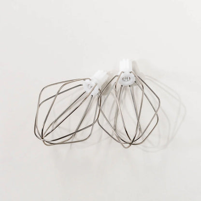 Bosch Stand Mixer Wire Whip Beaters, 2 Pack