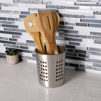 Home Basics Cutlery Holder