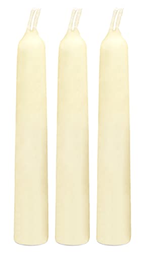 yaknehaz havdalah candles 3