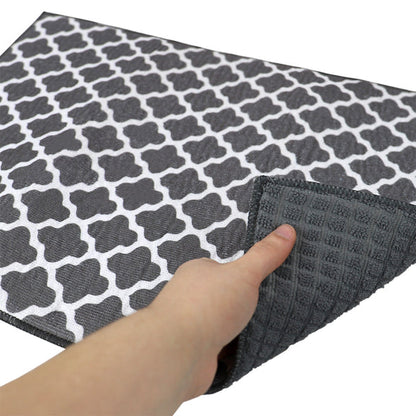 Microfiber Drying Mat